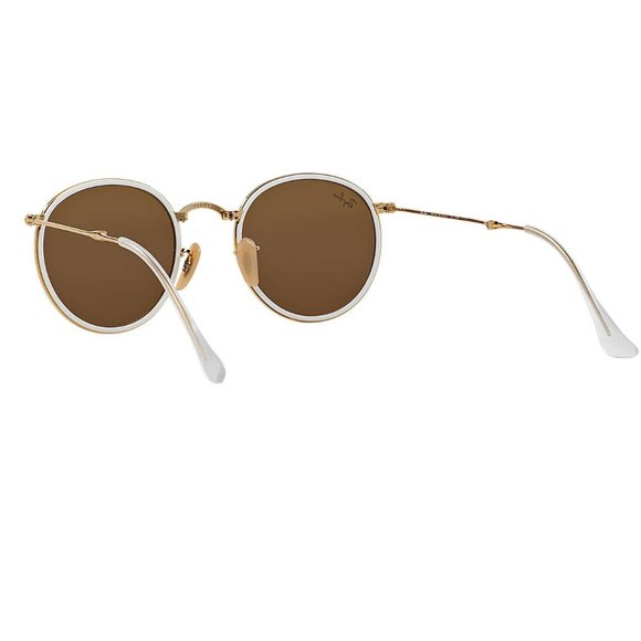 Ray-ban Foldable Glasses (any-gender appropiriate) - Picture 2 of 2